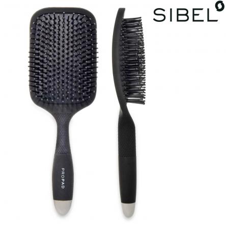 Sibel paddle pneumatic brush propad l