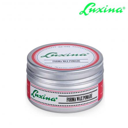 Luxina forma wax pomade100 ml