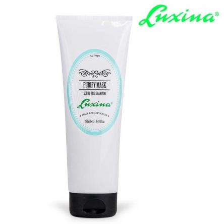 Luxina purify mask 250 ml