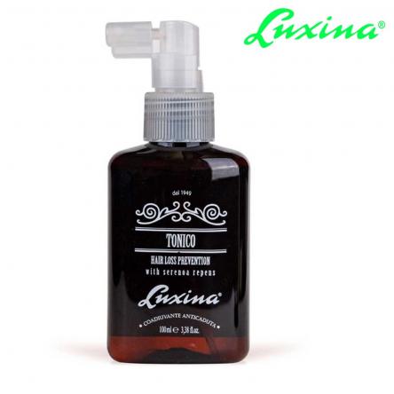 Luxina tonic hair loss prevention 100 ml