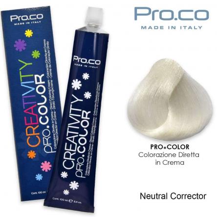 Creativity pro.color 100ml neutral