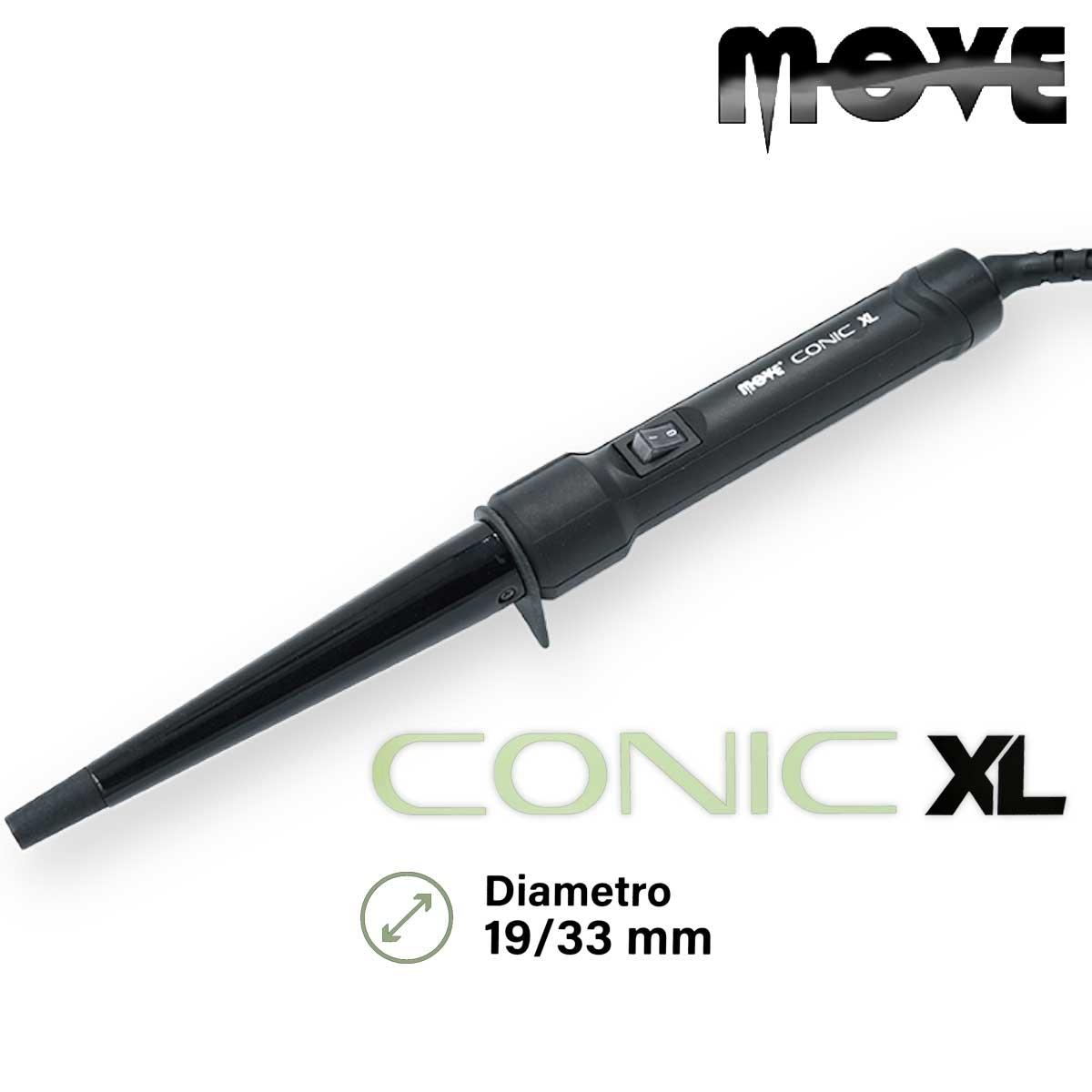 Move ferro conic xl