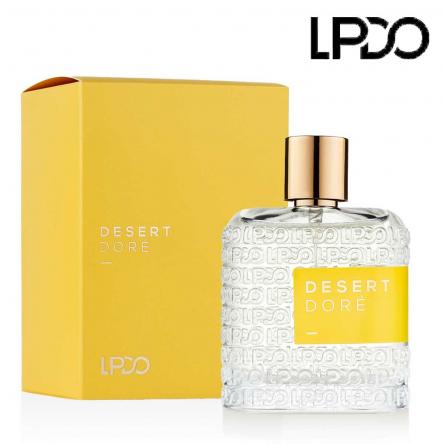 Lpdo desert dor 100ml edpi