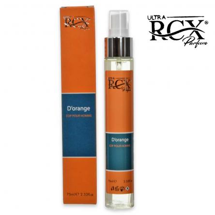 Retinol complex - profumo edp pour homme eau d'orange verte 75ml (uomo)