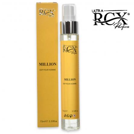 Retinol complex - profumo edp pour homme million 75ml (uomo)