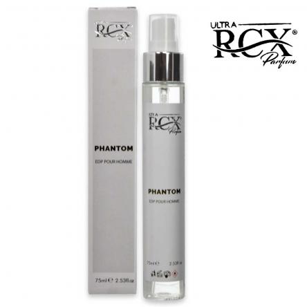 Retinol complex - profumo edp pour homme phantom 75ml (uomo)
