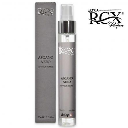 Retinol complex - profumo edp pour homme afgano nero 75ml (uomo)