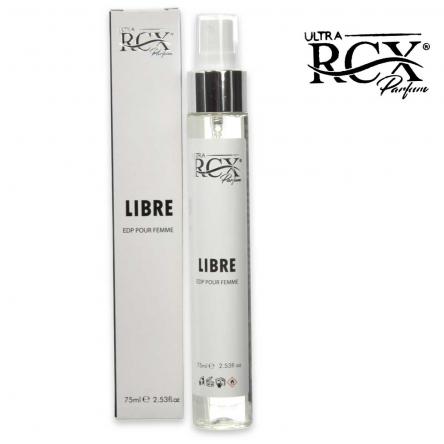 Retinol complex - profumo edp pour femme libre 75ml (donna)