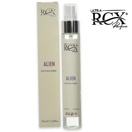 Retinol complex - profumo edp pour femme alien 75ml (donna)