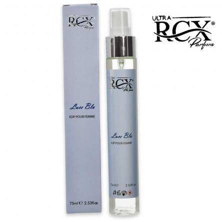 Retinol complex - profumo edp pour femme luce blu 75ml (donna)