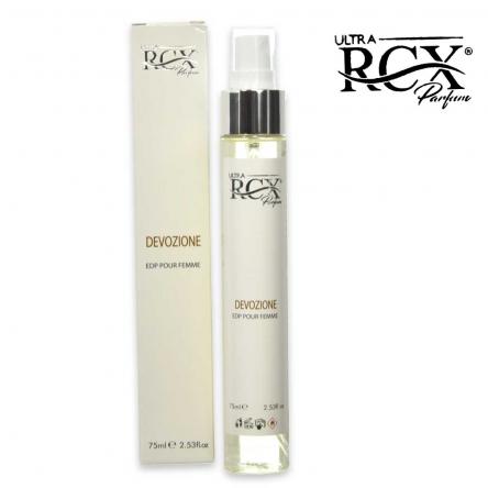 Retinol complex - profumo edp pour femme devozione 75ml (donna)