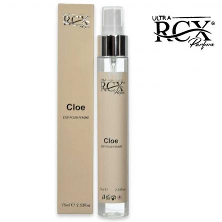Retinol complex - profumo edp pour femme cloe 75ml (donna)
