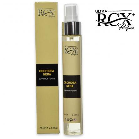 Retinol complex - profumo pour femme edp orchidea nera 75ml (donna)