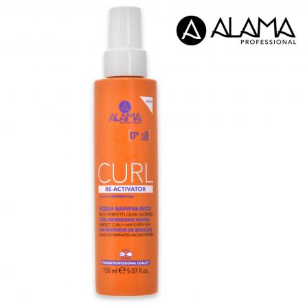 Alama professional spray ravviva ricci 150 ml
