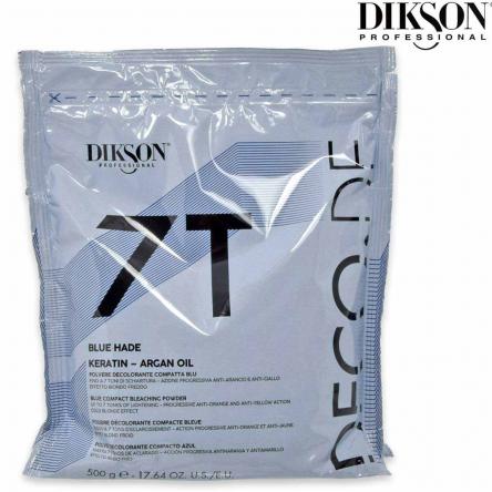 Dikson deco new blu hade zip 500 gr