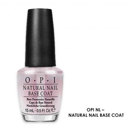 Opi base coat 15 ml