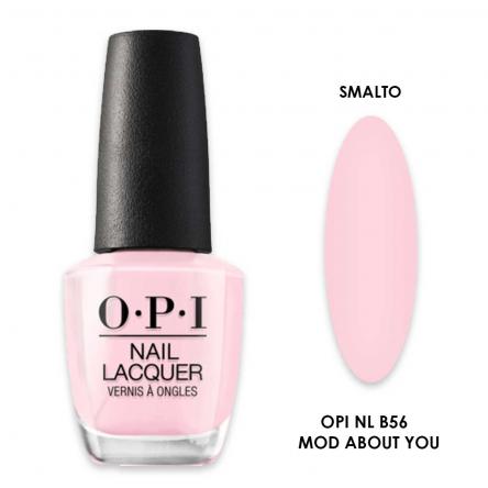 Opi nl b56 - mod about you
