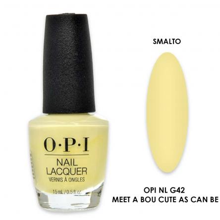 Opi nl g42 - meet a boy cute as can be