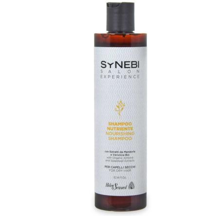 Helen seward synebi shampoo nutriente 300ml