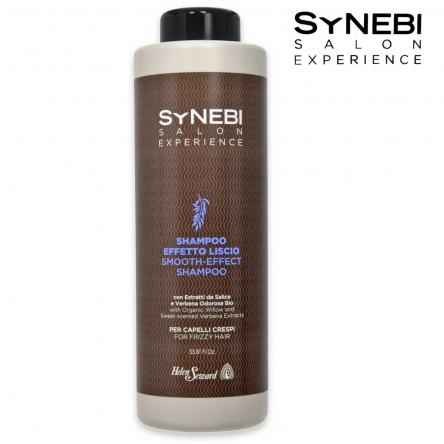 Helen seward synebi shampoo effetto liscio 1000 ml