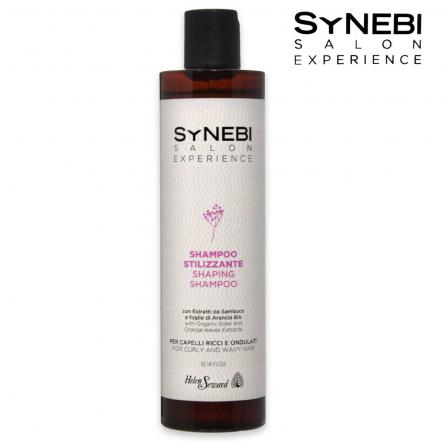 Helen seward synebi shampoo stilizzante 300ml