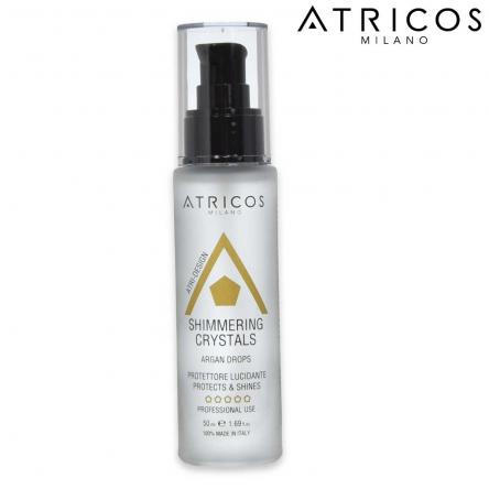 Atricos shimmering crystals 50 ml