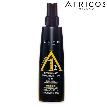 Atricos just one 12 in 1 200 ml
