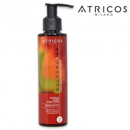 Atricos after sun hydra conditioner 150 ml