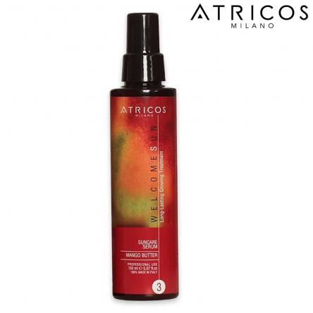 Atricos suncare serum 150 ml