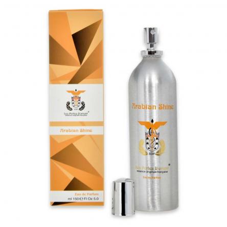 Lpdo aluminium parfum edp 150 ml arabian shine