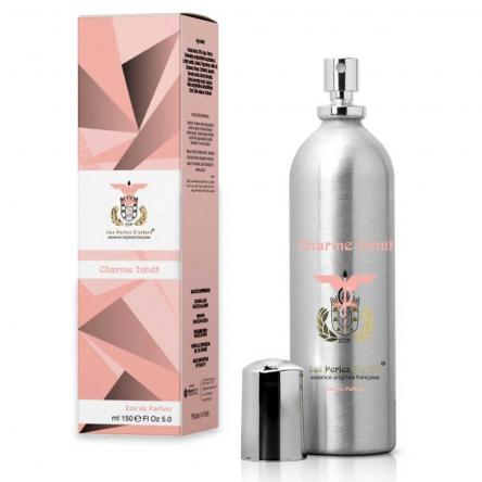 Lpdo aluminium parfum edp 150 ml charme nuit