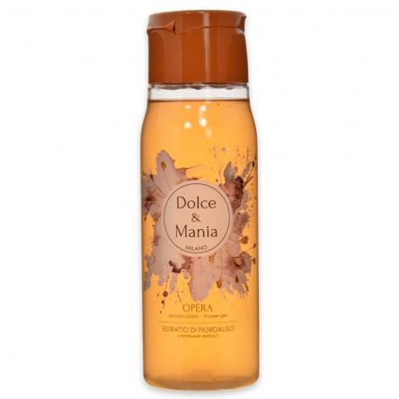 Dolce & mania shower gel opera 300ml