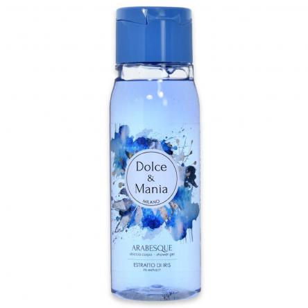 Dolce & mania shower gel arabesque 300ml
