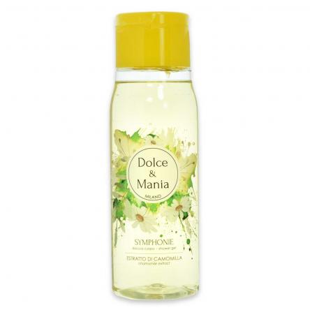 Dolce & mania shower gel symphonie 300 ml