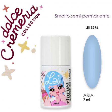 CLARISSA SMALTO SEMIPERMANENTE TPO FREE 7 ML  MORGANA  - TPO free