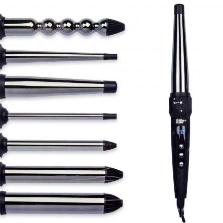 MUSTER FERRO INTERCAMBIABILE "STILE+" 7 IN 1