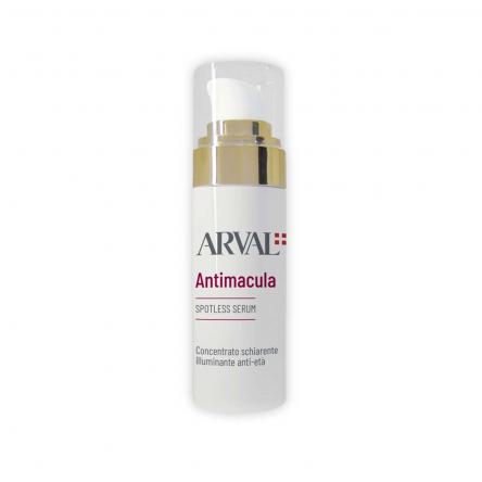Arval antimacula spotless serum 30 ml