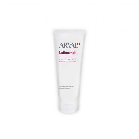 Arval antimacula spotless hand spf15 75ml