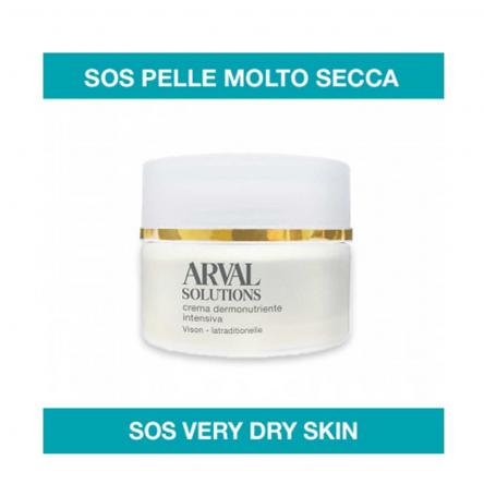 Arval solution la traditionelle - vison 30 ml