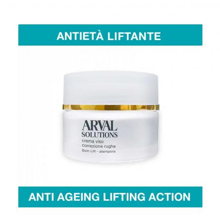 Arval solution atempora - soin lift vs. 30 ml