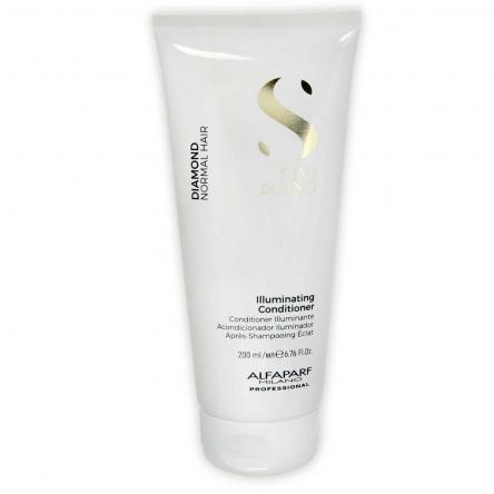 Alfaparf milano semi di lino diamond illum.conditioner 200ml 2018