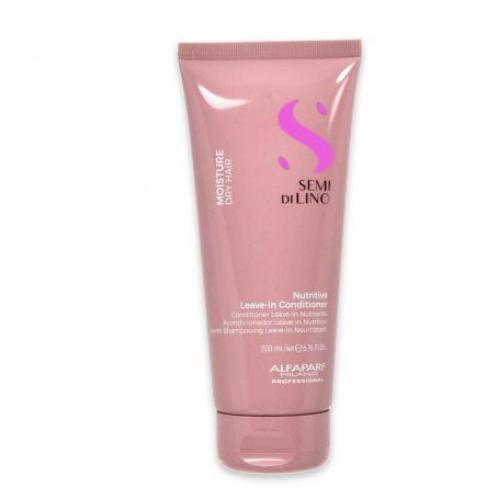 Alfaparf milano semi di lino moist.nutr.leavein condit.200ml 2018