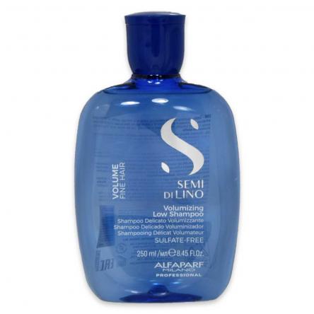 ALFAPARF MILANO SEMI DI LINO VOLUMIZING LOW SHAMPOO 250ml