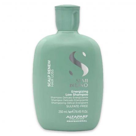 ALFAPARF MILANO SEMI DI LINO SCALP RENEW ENERGIZ. SHAMPOO 250ml