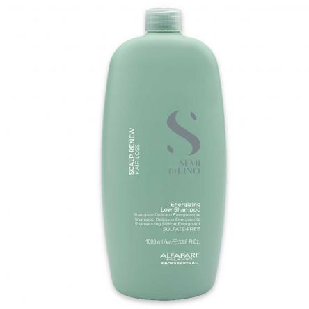 Alfaparf milano semi di lino scalp renew energiz. shampoo 1000 ml