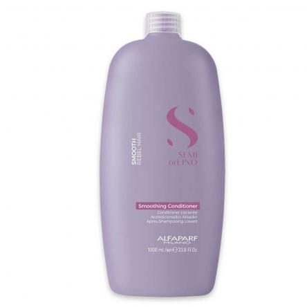 ALFAPARF MILANO SEMI DI LINO SMOOTH SMOOTHING CONDITIONER 1000ml