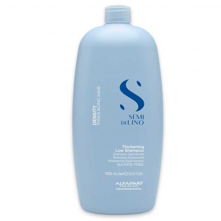 Alfaparf milano semi di lino thickening low shampoo 1000 ml
