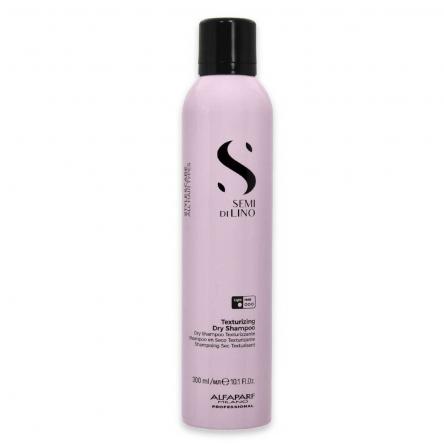 Alfaparf milano semi di linostyle&care text. dry shampoo 300 ml