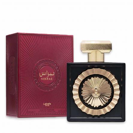 Lattafa pride nebras(usx)edp 100 ml