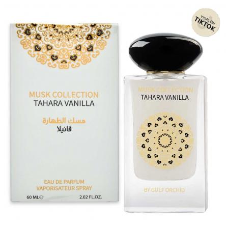 Gulf orchid musk collection edp 60 ml tahara vanilla